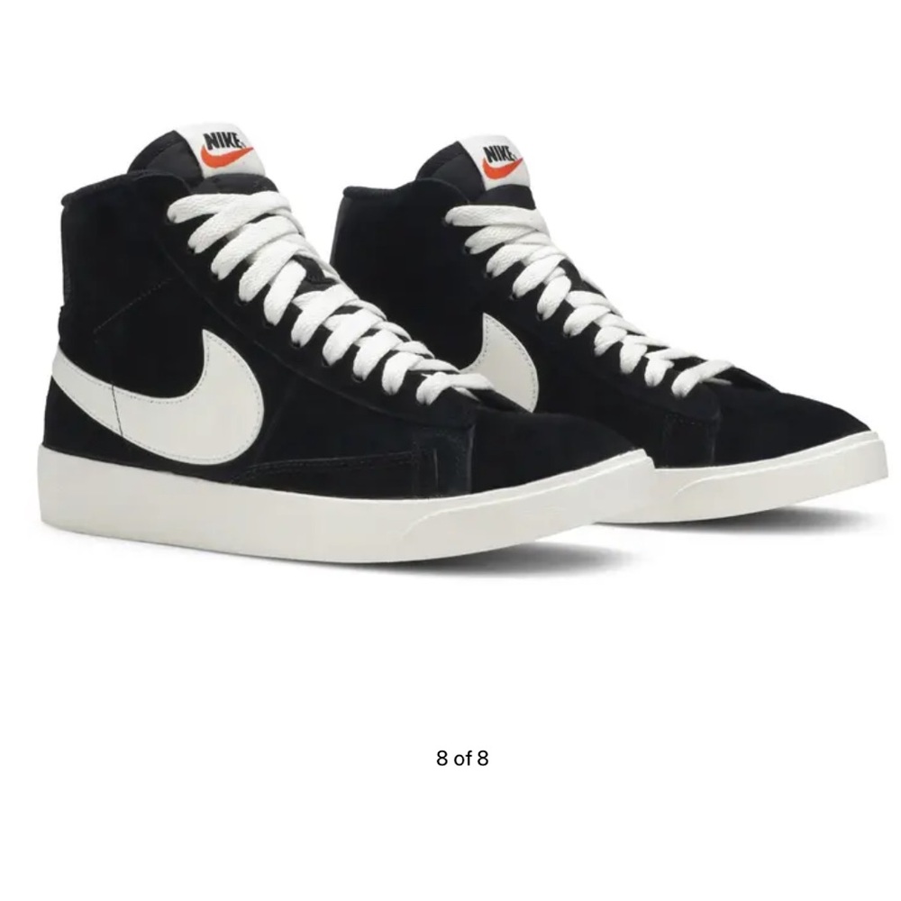 Women’s Nike Blazer Mid Vintage